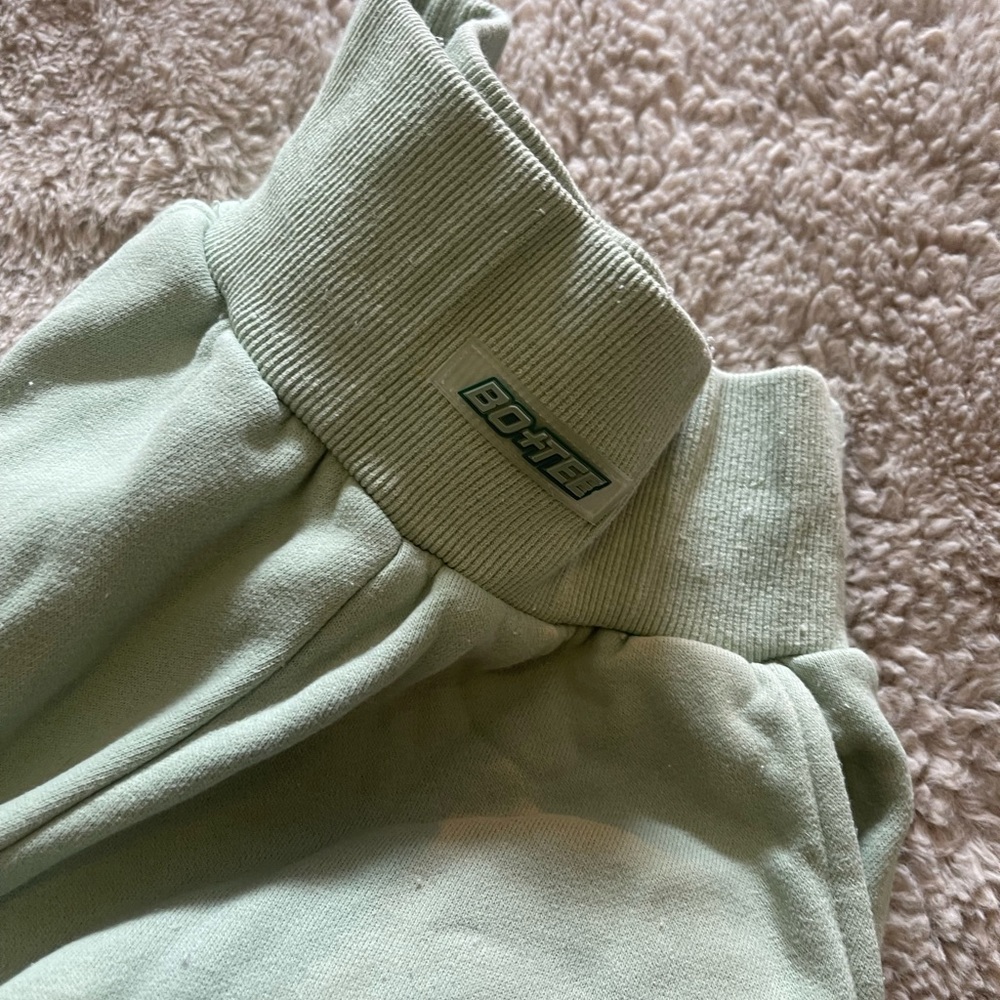 Oh Polly Bo+Tee Joggers